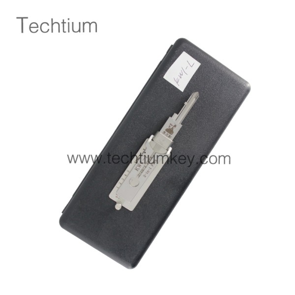 KW1-L Original Lishi lock pick tool